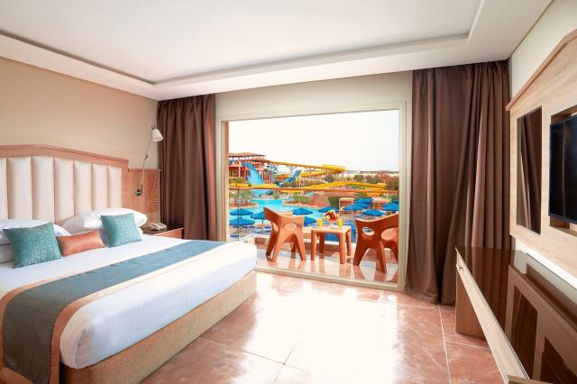 Hotel Pickalbatros Jungle Aqua Park by Neverland