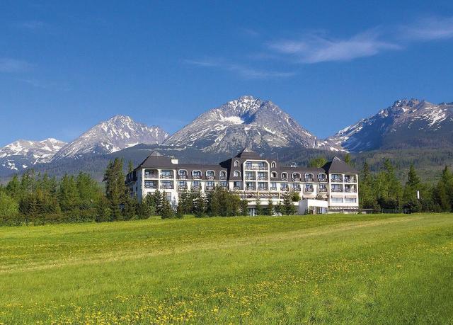 Hotel Hubert