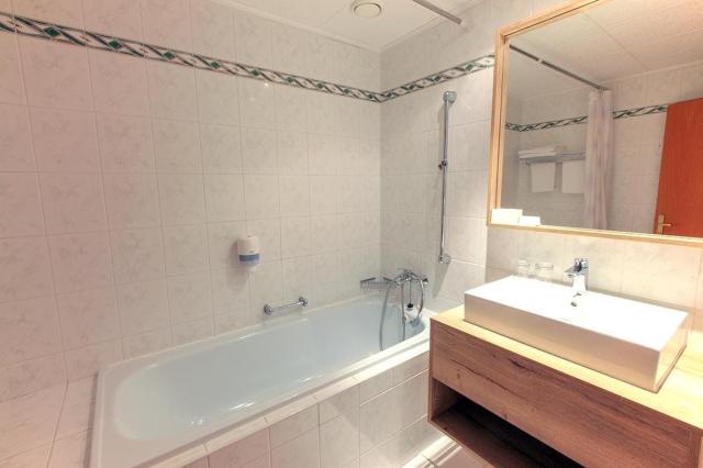 Hotel Hubert