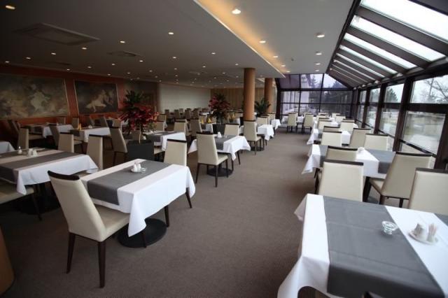 Hotel Hubert