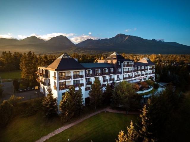 Hotel Hubert