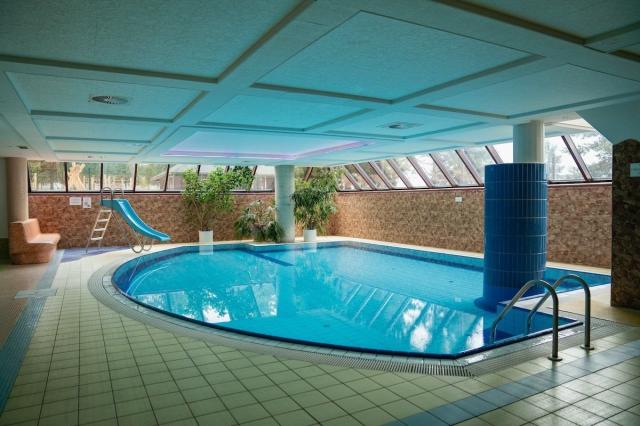 Hotel Hubert