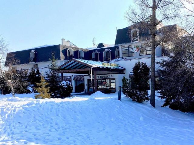 Hotel Hubert
