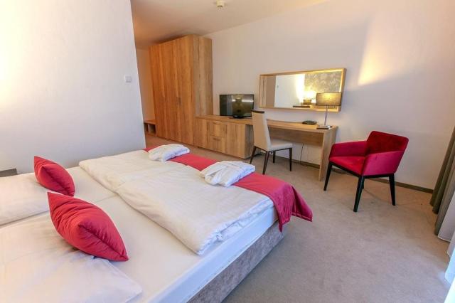 Hotel Hubert
