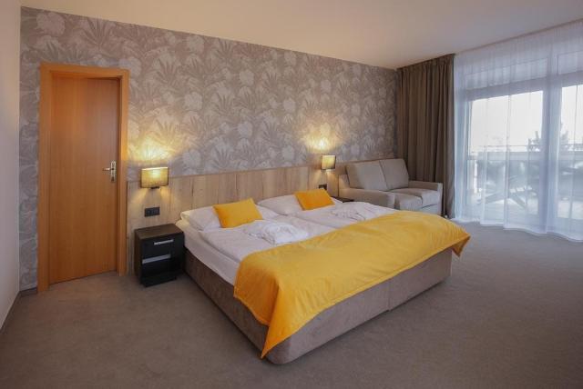 Hotel Hubert