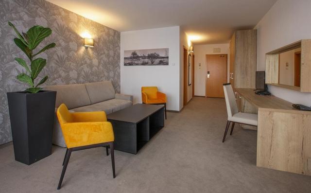 Hotel Hubert