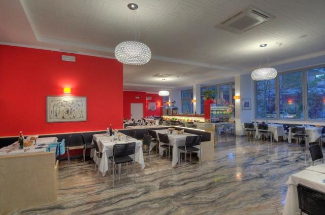Hotel Firenze