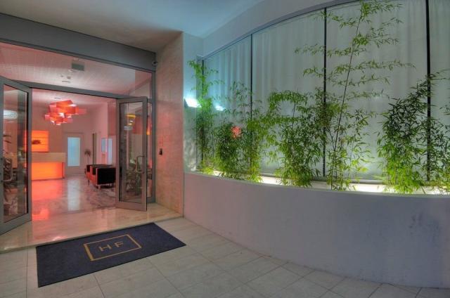 Hotel Firenze