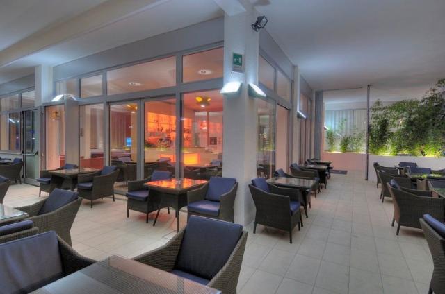 Hotel Firenze