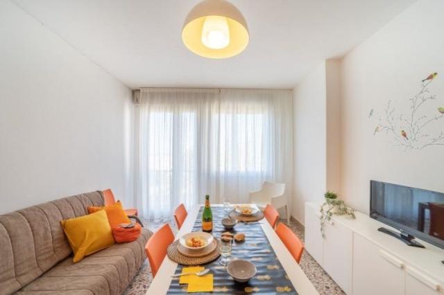 Apartmány Villa Mecchia