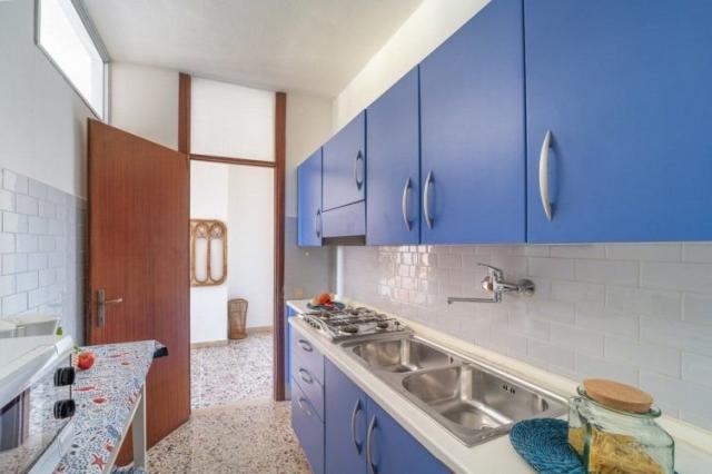 Apartmány Villa Mecchia