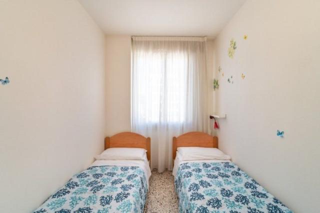 Apartmány Villa Mecchia