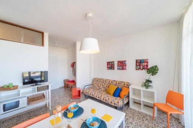 Apartmány Villa Mecchia