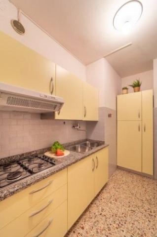 Apartmány Villa Mecchia