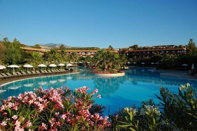 Resort Acacia