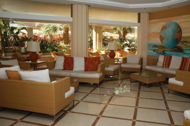 Hotel Acacia Resort
