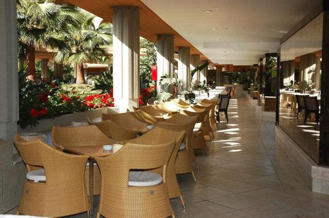 Hotel Acacia Resort