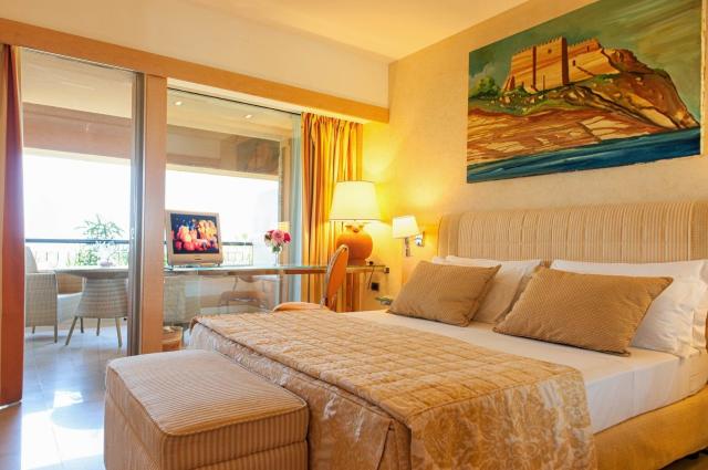 Hotel Acacia Resort