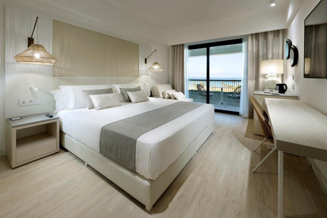 Hotel Grand Palladium Sicilia Resort & Spa