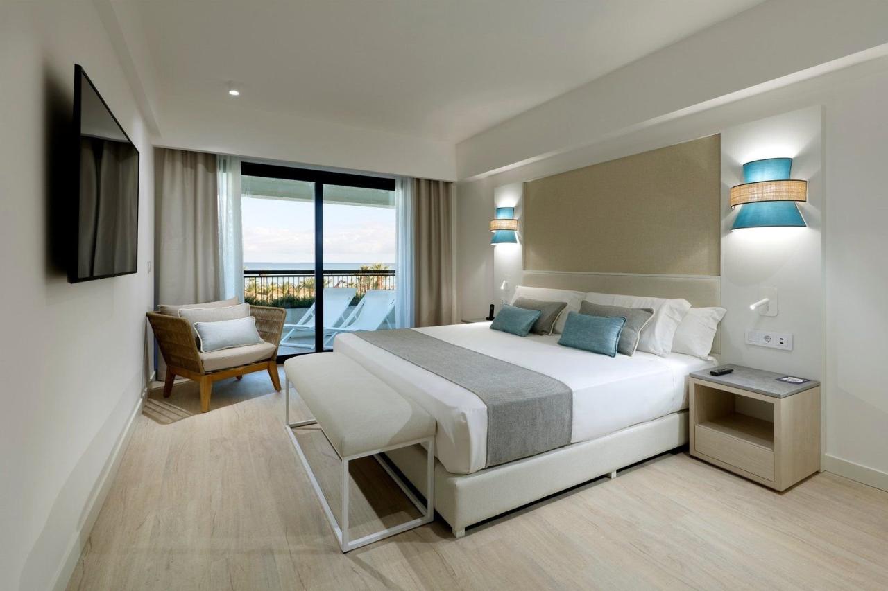 Hotel Grand Palladium Sicilia Resort & Spa