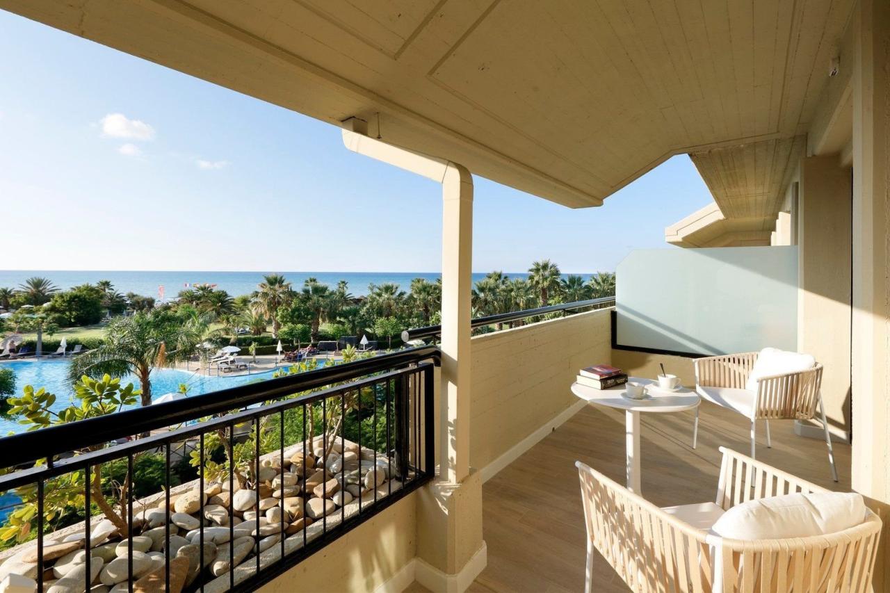 Hotel Grand Palladium Sicilia Resort & Spa