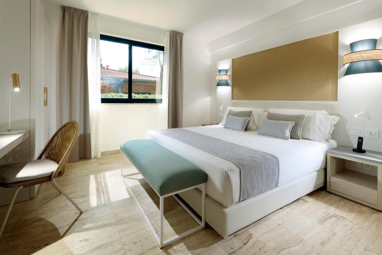 Hotel Grand Palladium Sicilia Resort & Spa