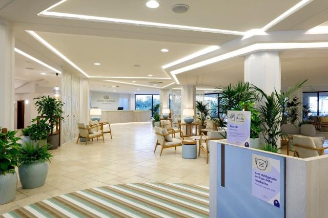 Hotel Grand Palladium Sicilia Resort & Spa