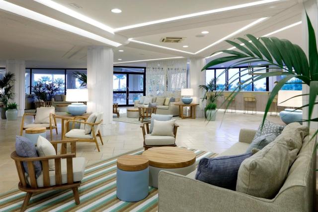 Hotel Grand Palladium Sicilia Resort & Spa