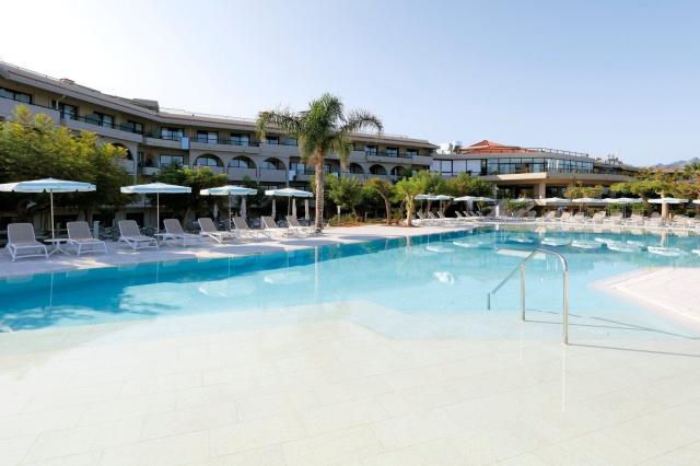 Hotel Grand Palladium Sicilia Resort & Spa