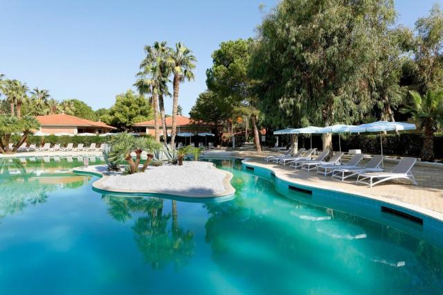 Hotel Grand Palladium Sicilia Resort & Spa