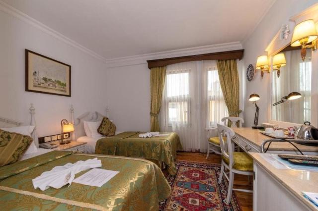 Hotel Arena