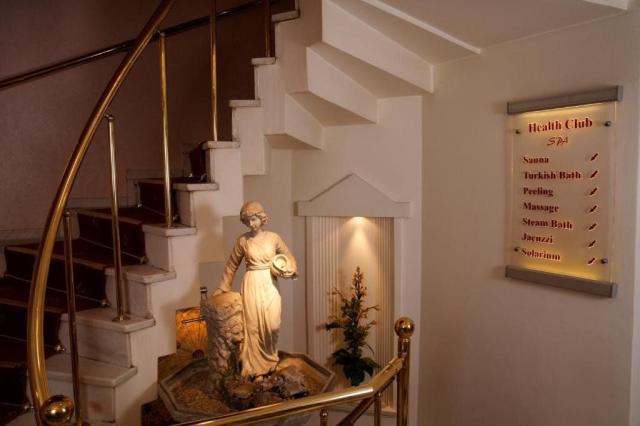 Hotel Yigitalp