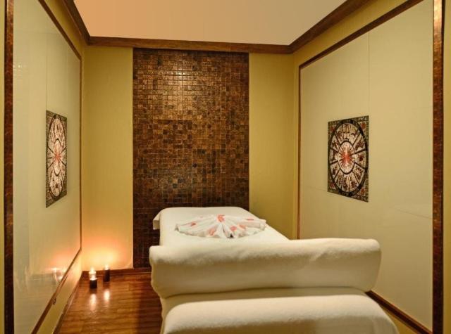 Hotel Yigitalp