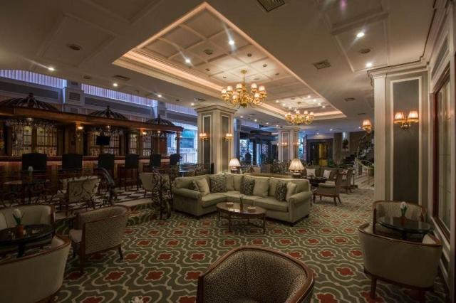 Hotel Yigitalp