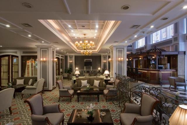 Hotel Yigitalp