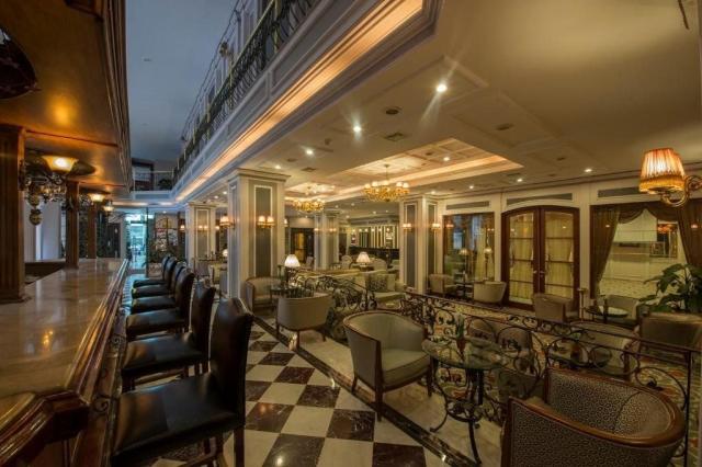 Hotel Yigitalp