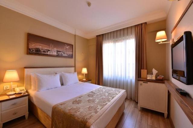 Hotel Yigitalp