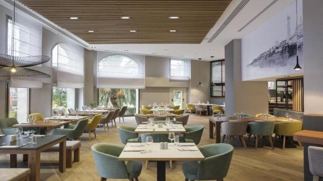 Hotel Holiday Inn Istanbul Old City