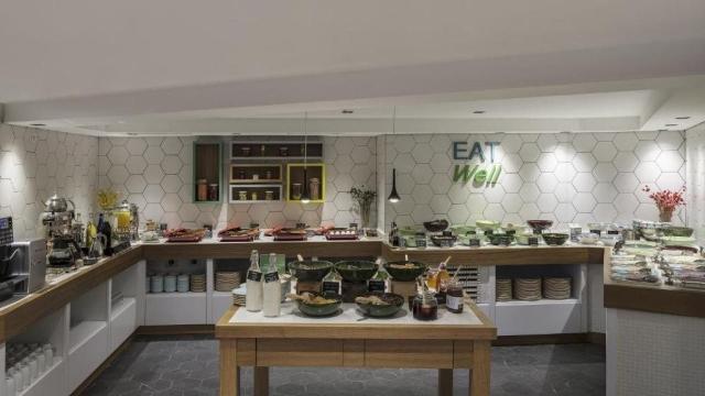 Hotel Holiday Inn Istanbul Old City