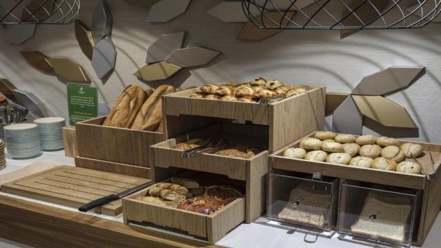 Hotel Holiday Inn Istanbul Old City