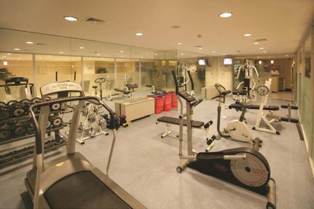 Hotel Holiday Inn Istanbul Old City