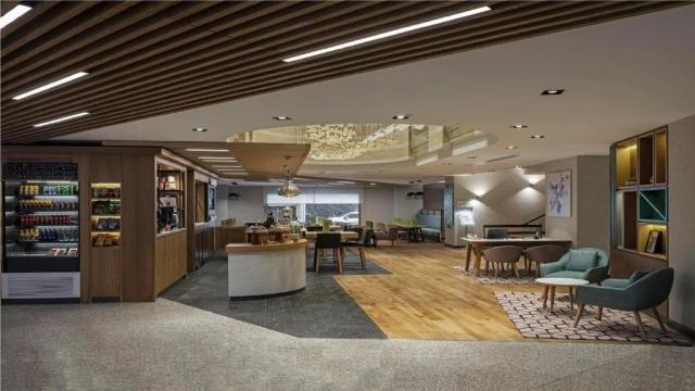 Hotel Holiday Inn Istanbul Old City