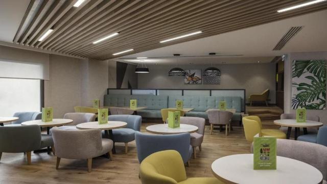 Hotel Holiday Inn Istanbul Old City