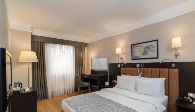 Hotel Holiday Inn Istanbul Old City