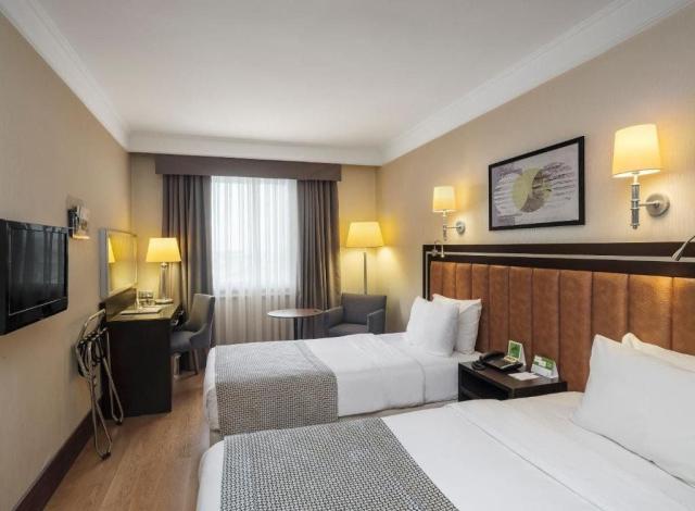 Hotel Holiday Inn Istanbul Old City