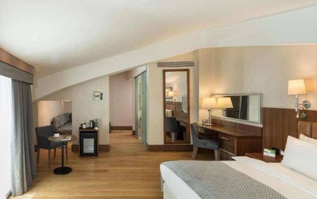 Hotel Holiday Inn Istanbul Old City