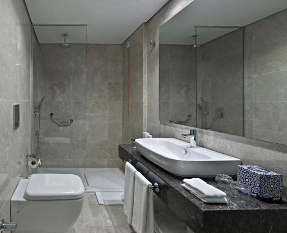 Hotel Holiday Inn Istanbul Old City
