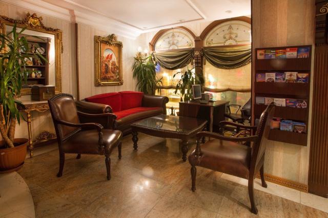 Hotel Best Western Empire Palace