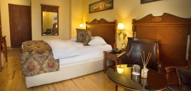 Hotel Best Western Empire Palace