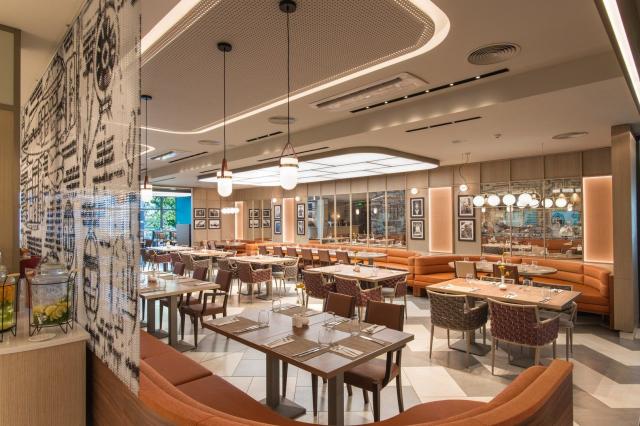 Maritim Hotel Amelia